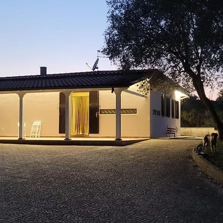 Casame - Villa Castelli Exterior photo