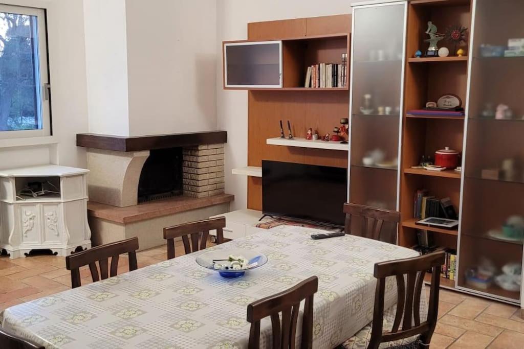 Casame - Castelli * Villa Castelli
