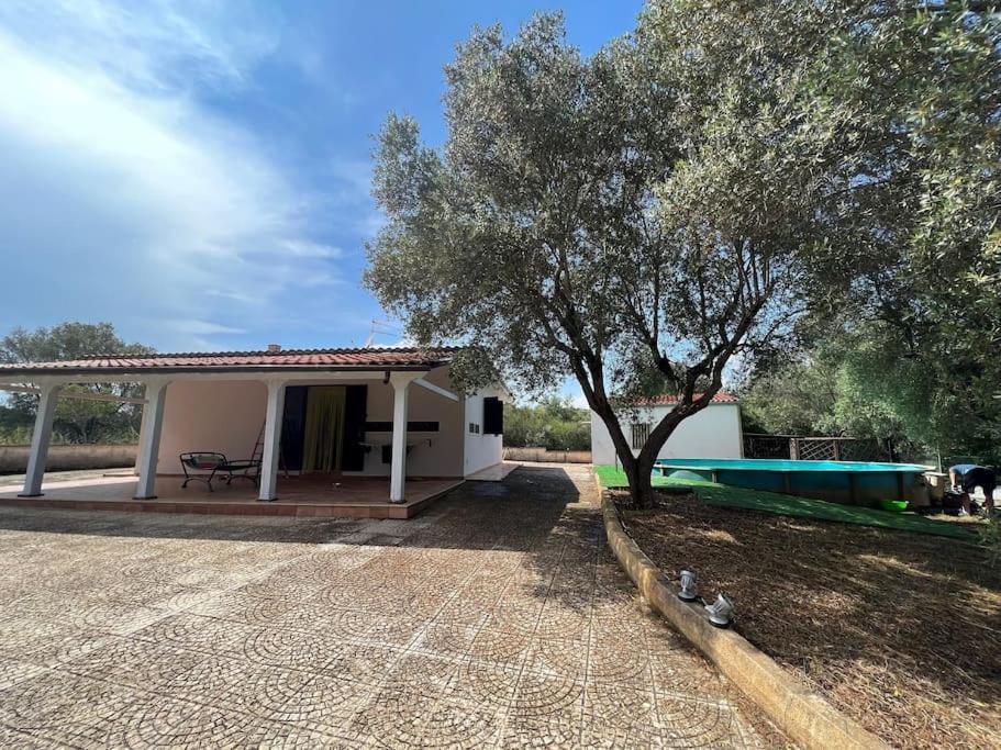 Holiday home Casame - Castelli