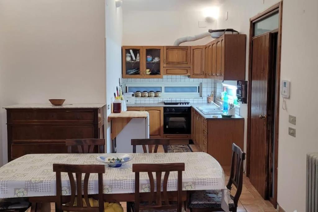 Casame - Castelli Holiday home *